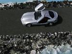 Mercedes-Benz SLR McLaren 2004 года